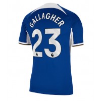 Dres Chelsea Conor Gallagher #23 Domaci 2023-24 Kratak Rukav